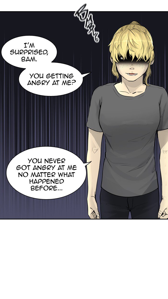 Tower of God Chapter 392 - Page 80