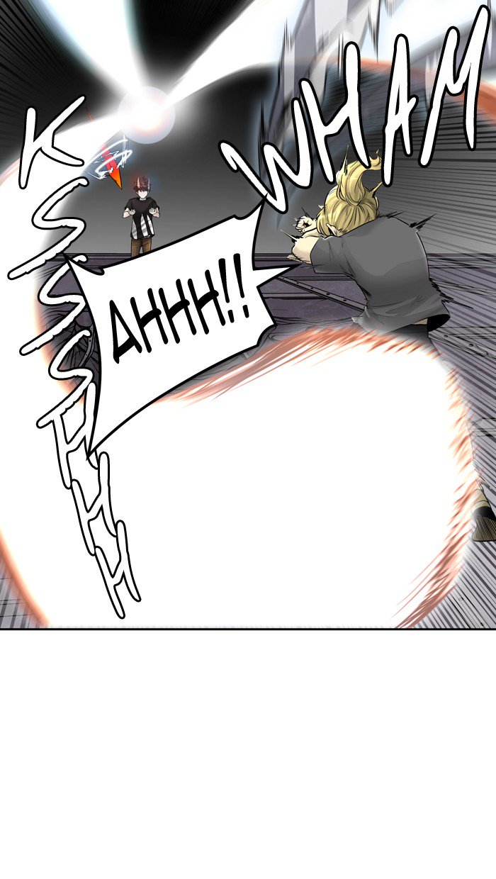 Tower of God Chapter 393 - Page 23