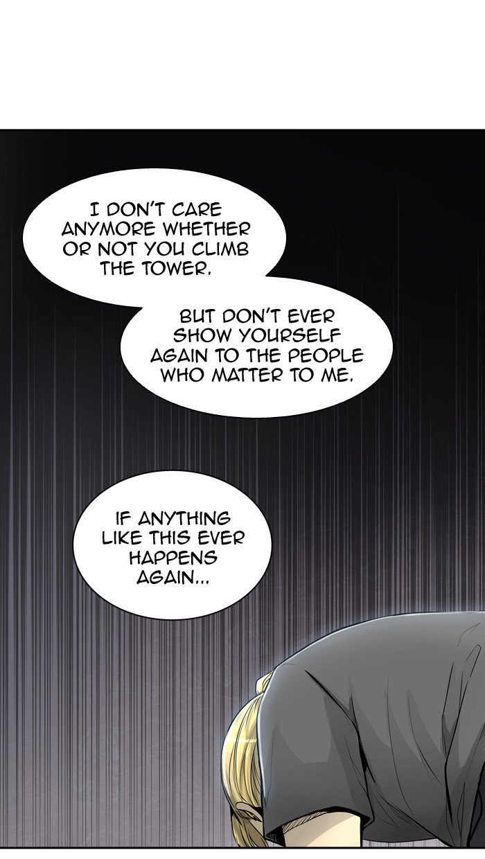 Tower of God Chapter 393 - Page 58