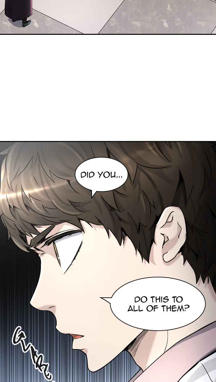Tower of God Chapter 402 - Page 18