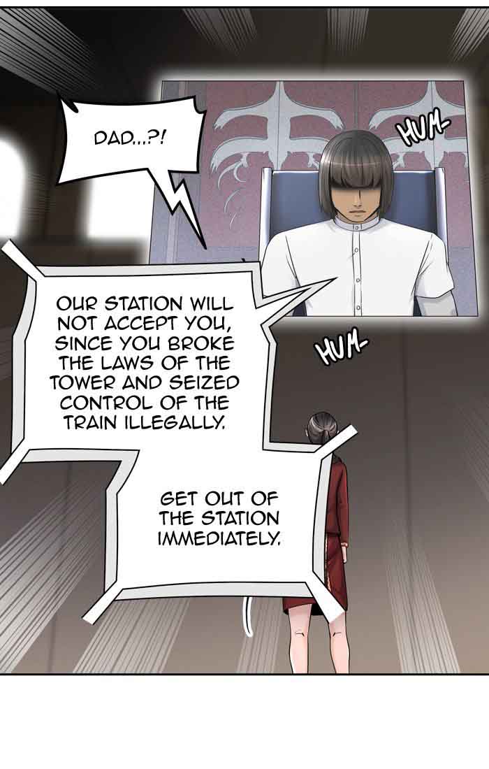 Tower of God Chapter 402 - Page 73