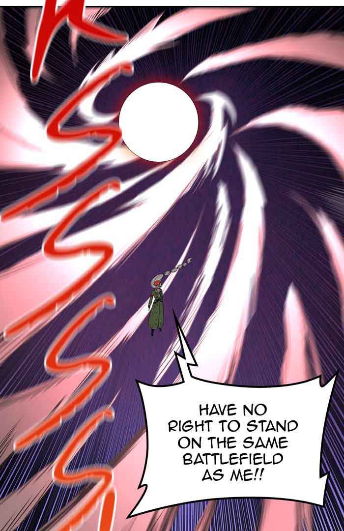 Tower of God Chapter 404 - Page 39
