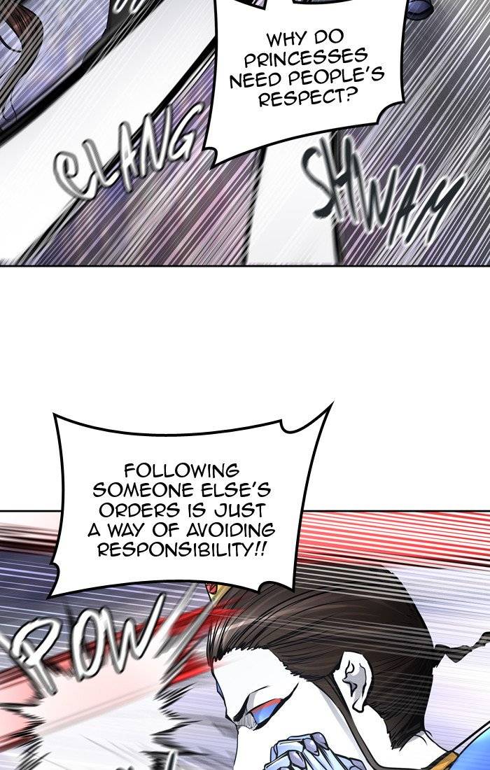 Tower of God Chapter 412 - Page 41