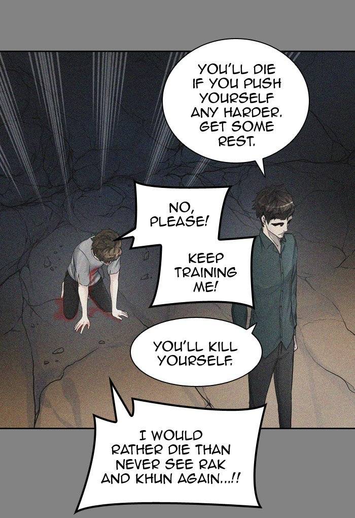 Tower of God Chapter 412 - Page 9