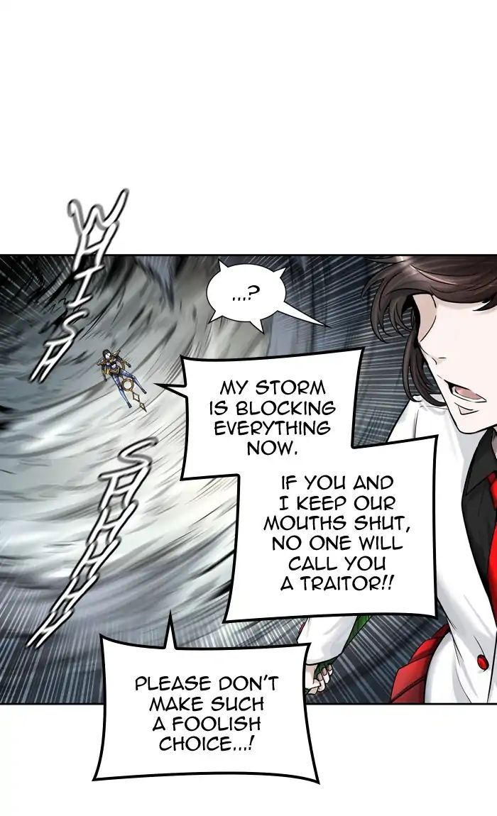 Tower of God Chapter 413 - Page 71