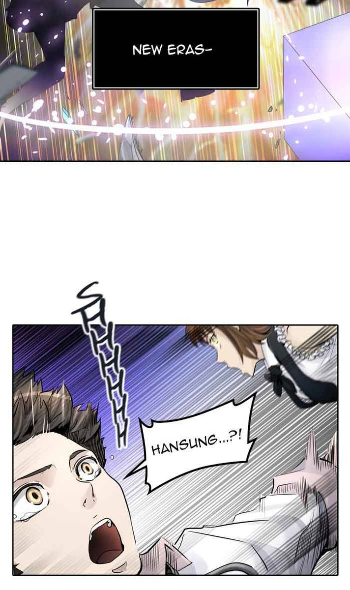 Tower of God Chapter 415 - Page 102