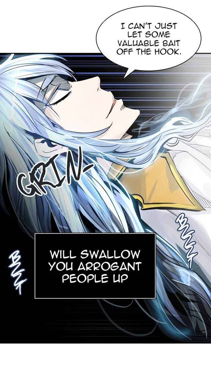 Tower of God Chapter 415 - Page 113