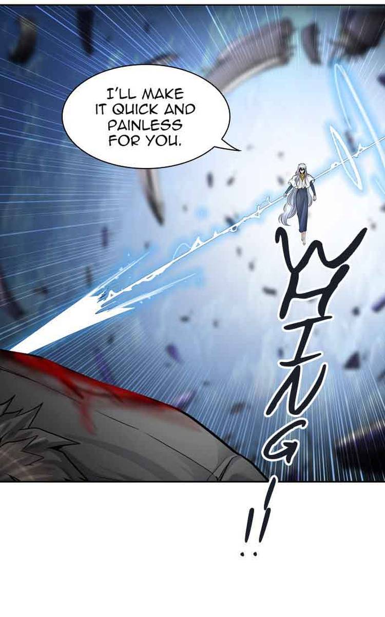 Tower of God Chapter 415 - Page 4