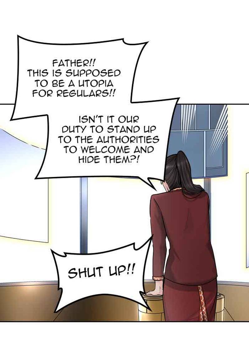 Tower of God Chapter 415 - Page 66
