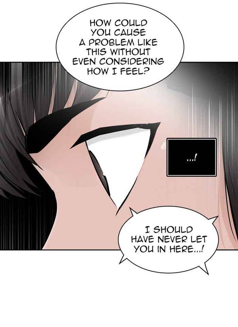 Tower of God Chapter 415 - Page 69