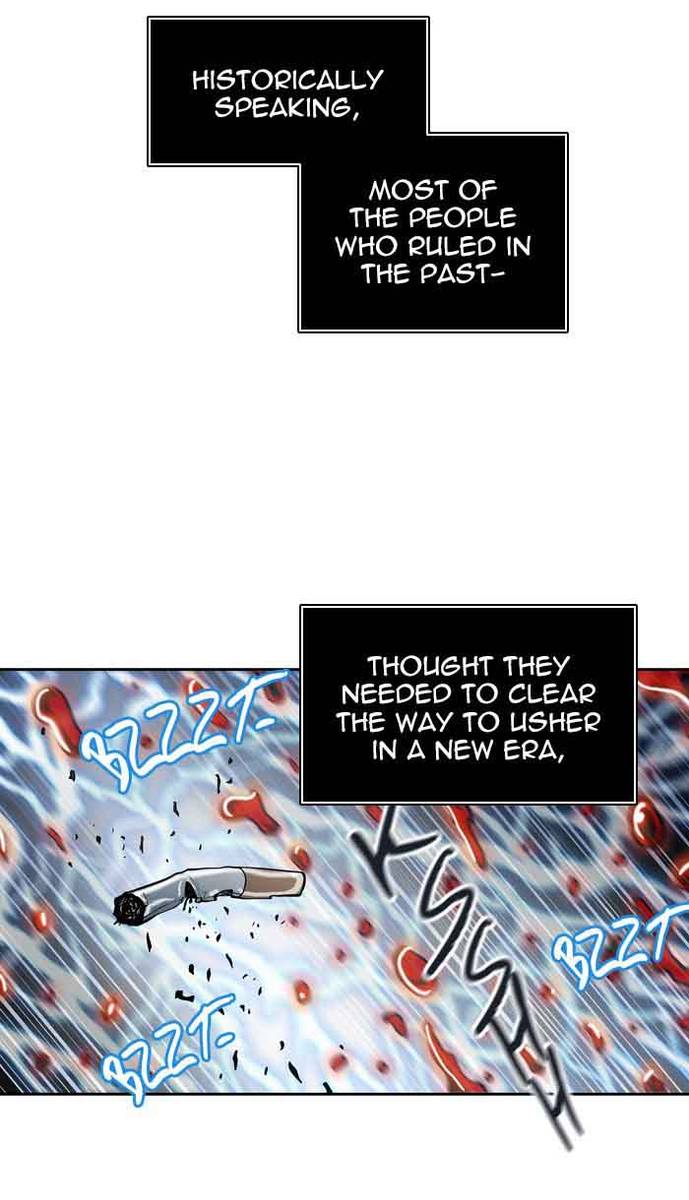 Tower of God Chapter 415 - Page 99