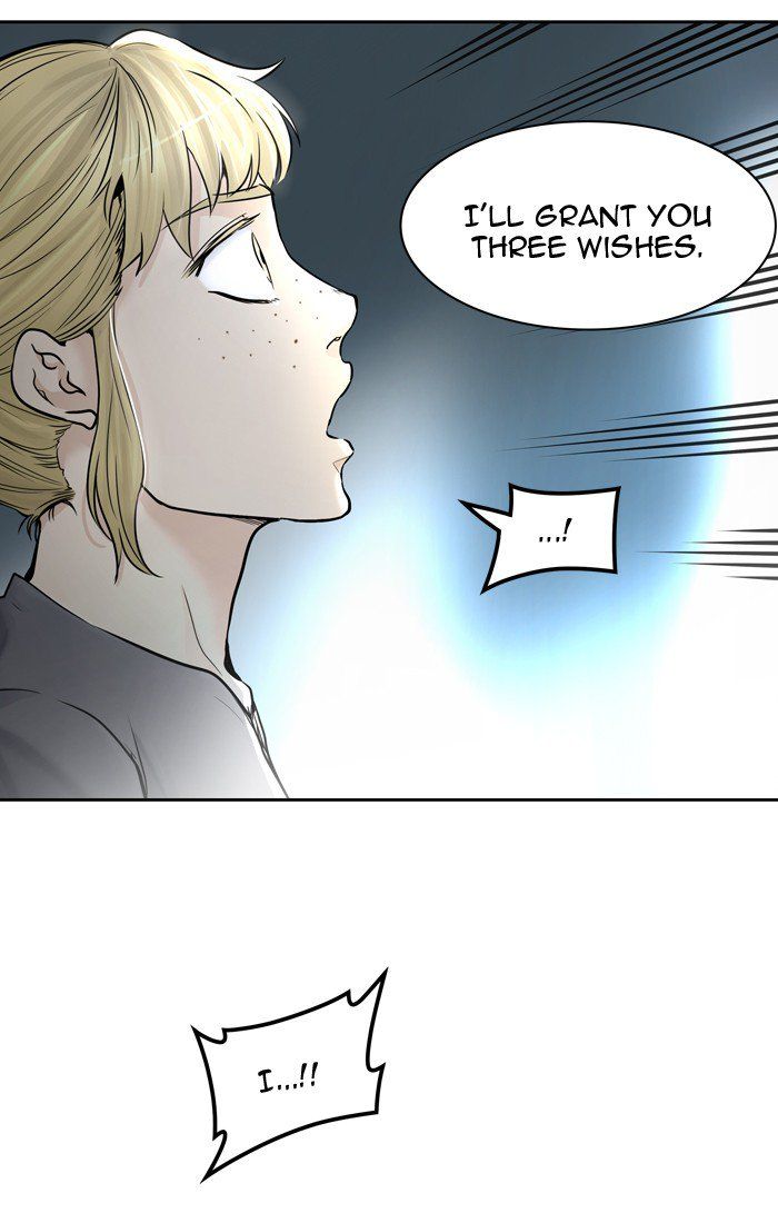 Tower of God Chapter 417 - Page 107