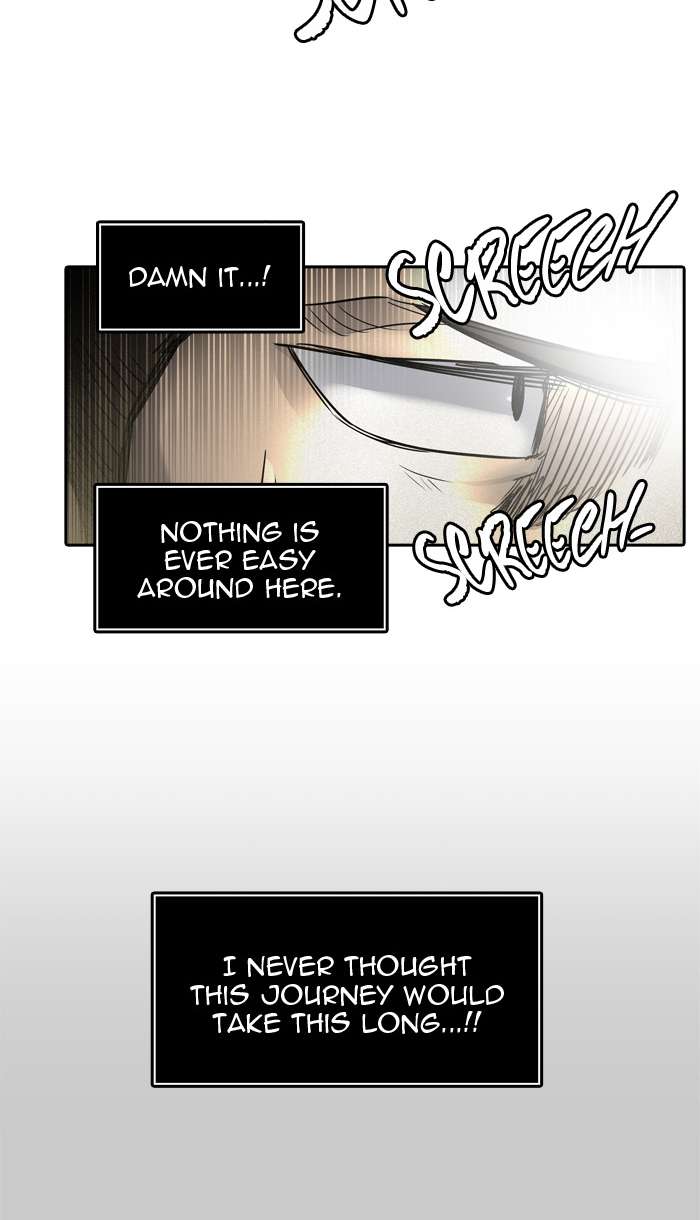 Tower of God Chapter 419 - Page 27