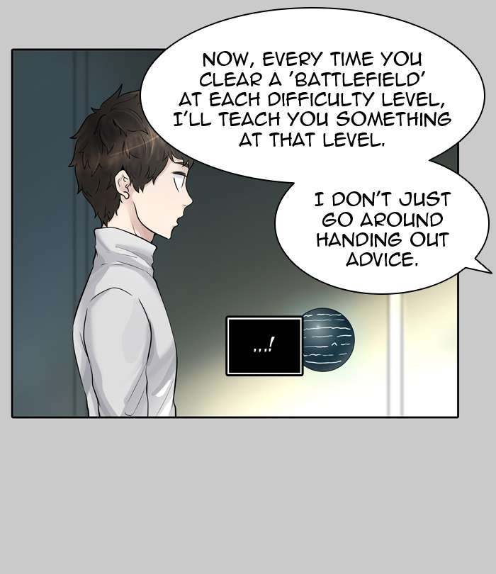 Tower of God Chapter 419 - Page 90