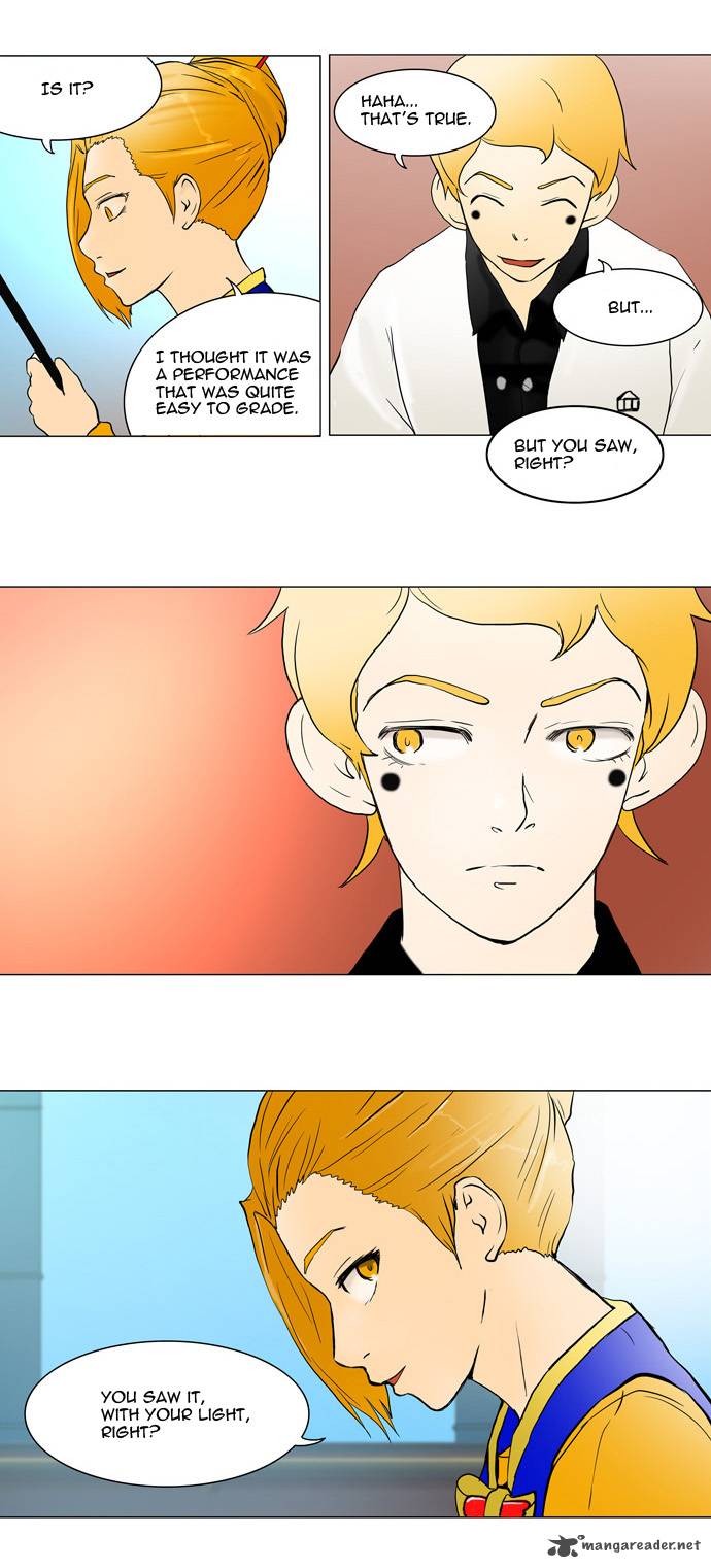 Tower of God Chapter 42 - Page 5