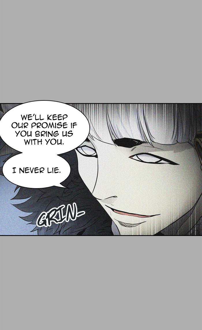 Tower of God Chapter 422 - Page 32