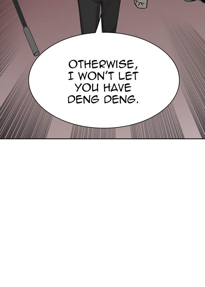 Tower of God Chapter 425 - Page 130