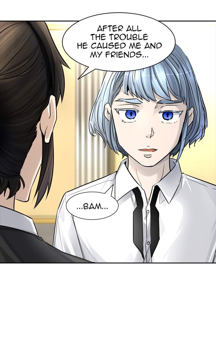 Tower of God Chapter 425 - Page 62