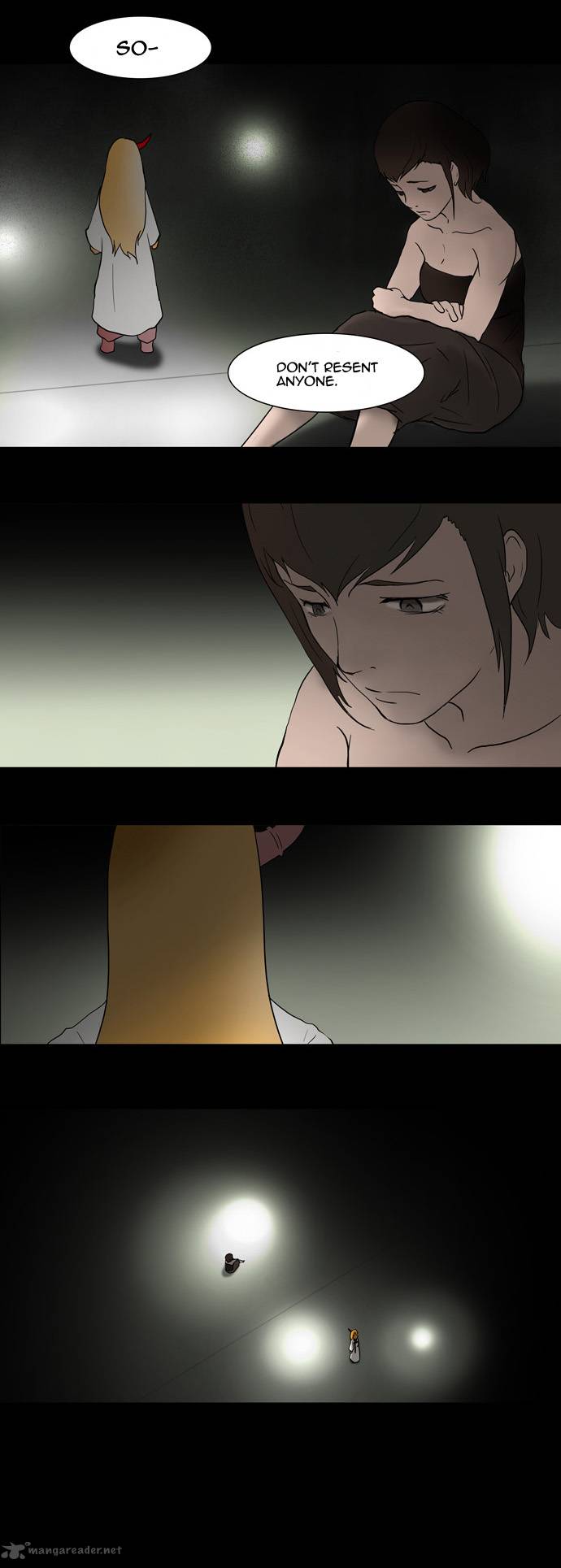 Tower of God Chapter 43 - Page 28