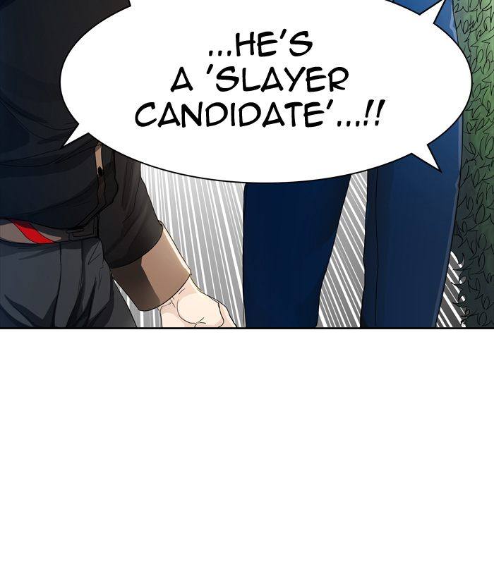 Tower of God Chapter 433 - Page 112
