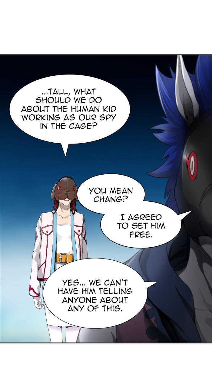 Tower of God Chapter 433 - Page 13