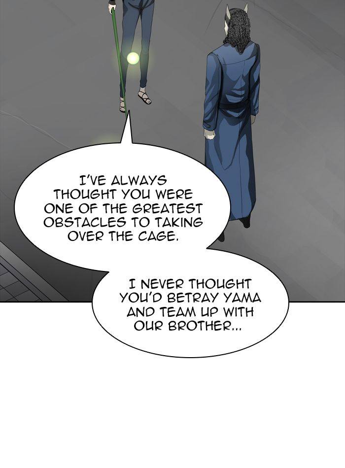 Tower of God Chapter 433 - Page 78