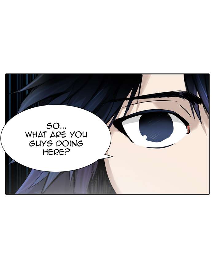 Tower of God Chapter 439 - Page 64