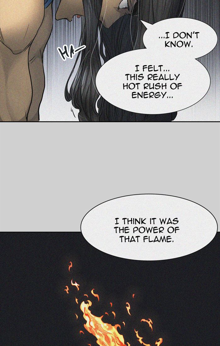Tower of God Chapter 441 - Page 34
