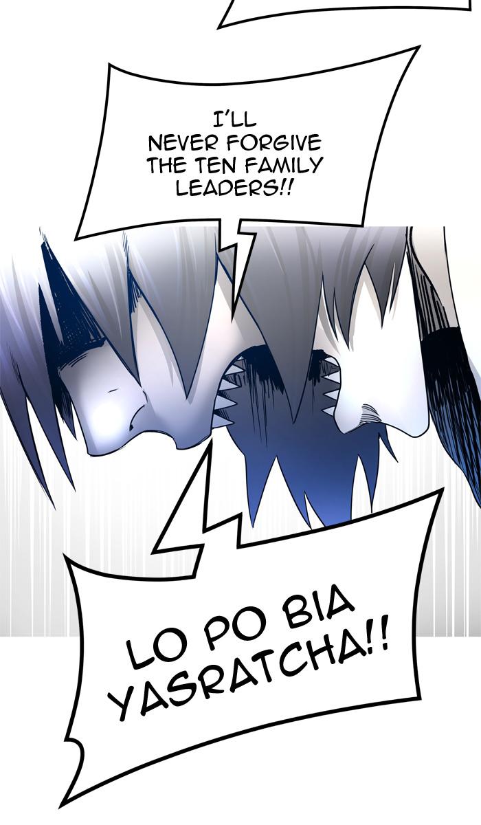 Tower of God Chapter 442 - Page 104