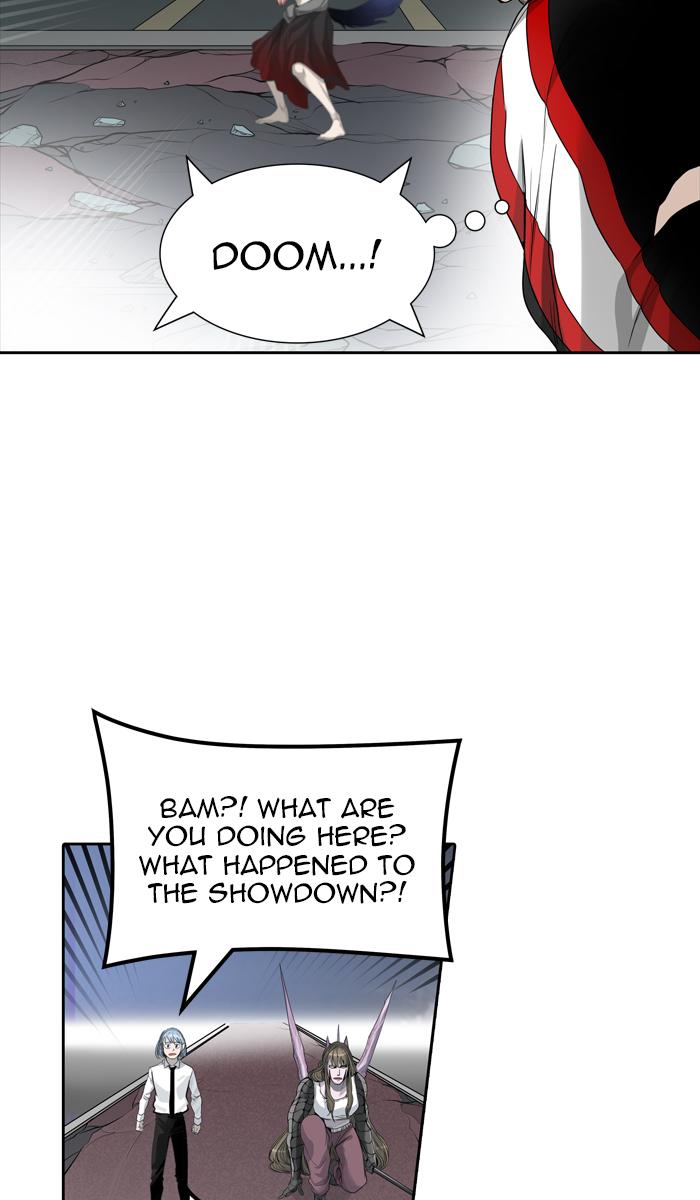 Tower of God Chapter 446 - Page 15