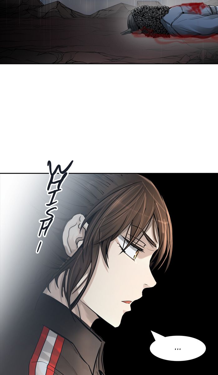 Tower of God Chapter 451 - Page 2