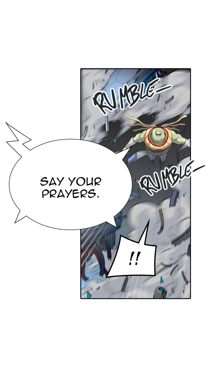 Tower of God Chapter 451 - Page 43