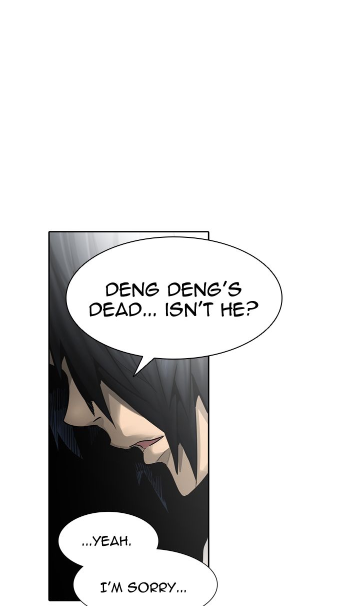 Tower of God Chapter 453 - Page 41