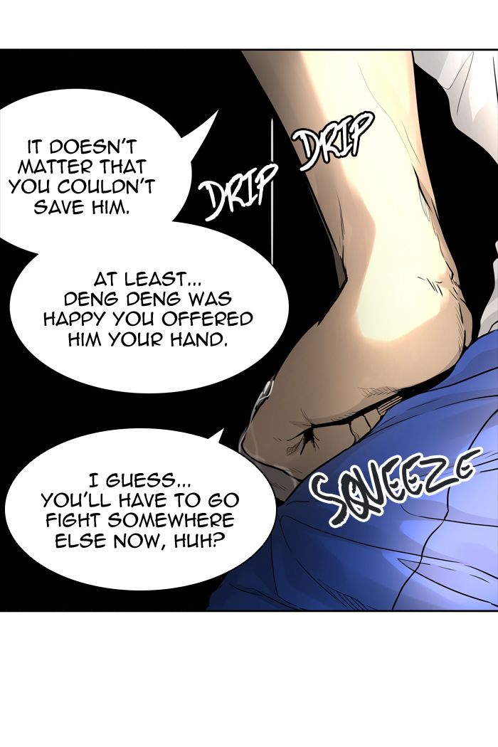 Tower of God Chapter 453 - Page 44