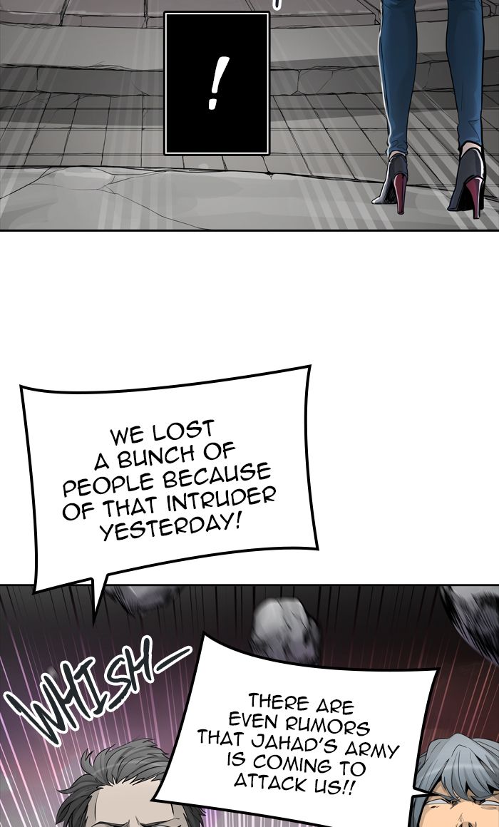 Tower of God Chapter 455 - Page 119