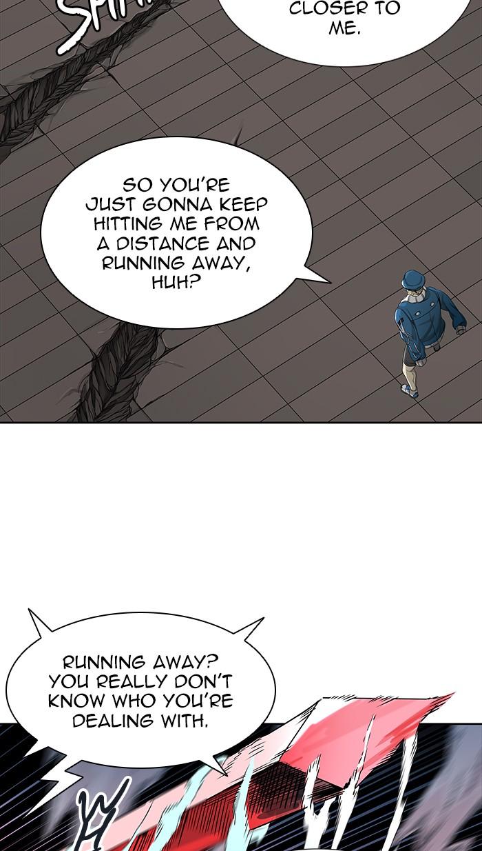 Tower of God Chapter 461 - Page 29