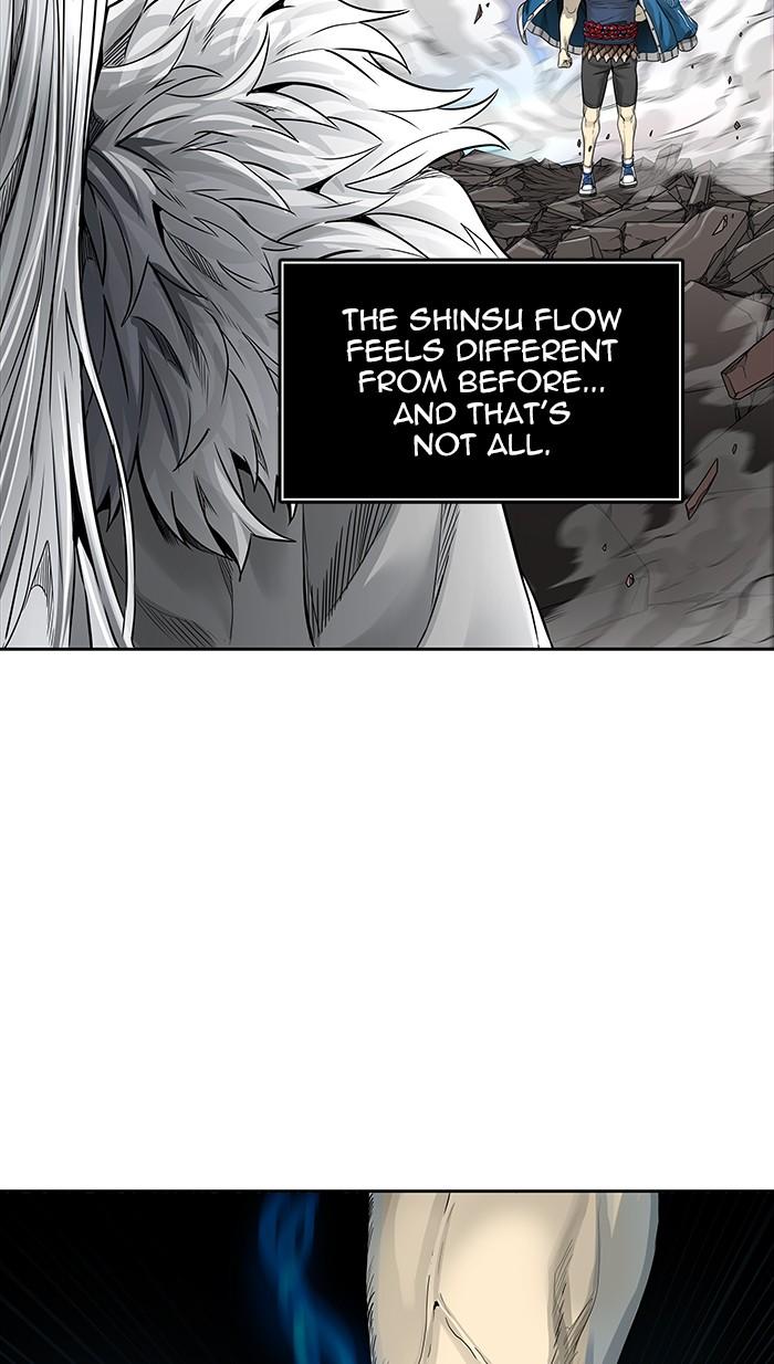 Tower of God Chapter 461 - Page 45
