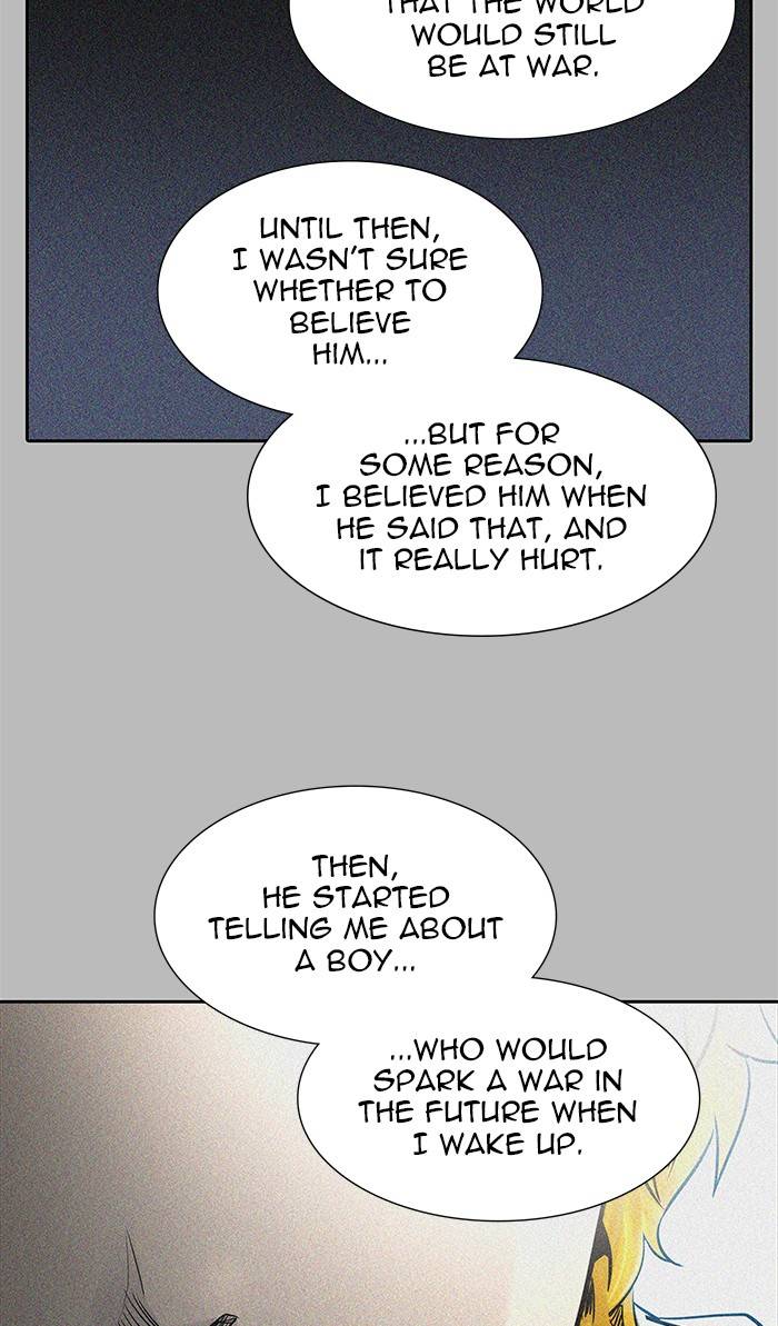 Tower of God Chapter 462 - Page 109