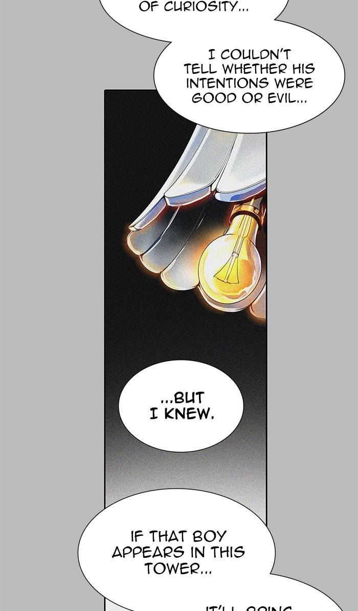 Tower of God Chapter 462 - Page 111