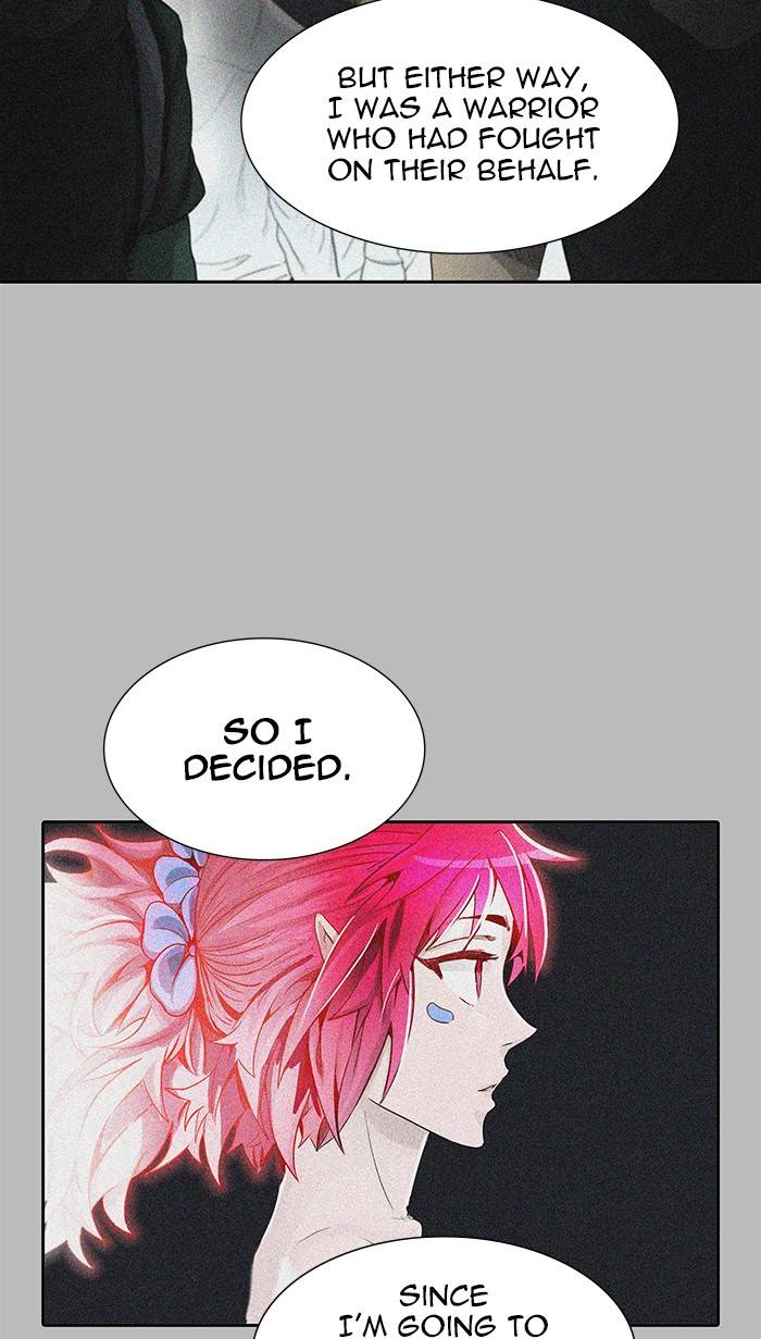 Tower of God Chapter 462 - Page 89