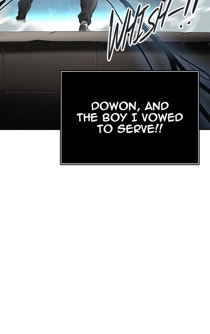 Tower of God Chapter 464 - Page 133