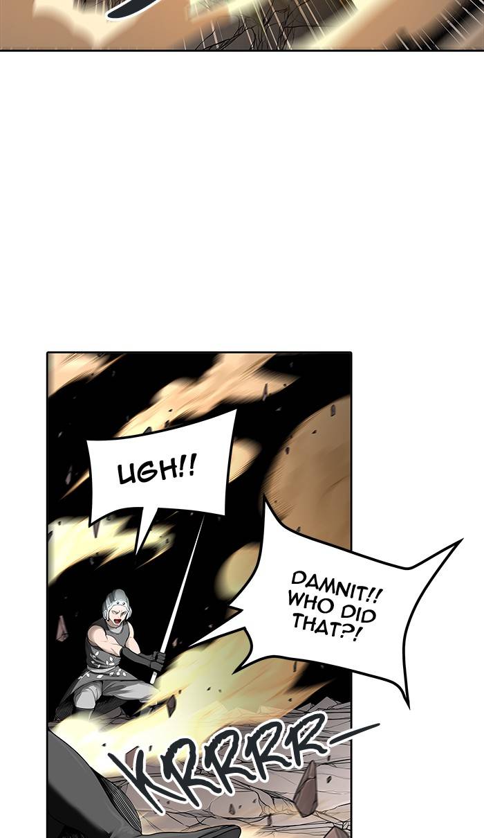 Tower of God Chapter 464 - Page 14