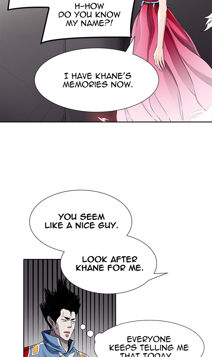 Tower of God Chapter 465 - Page 79
