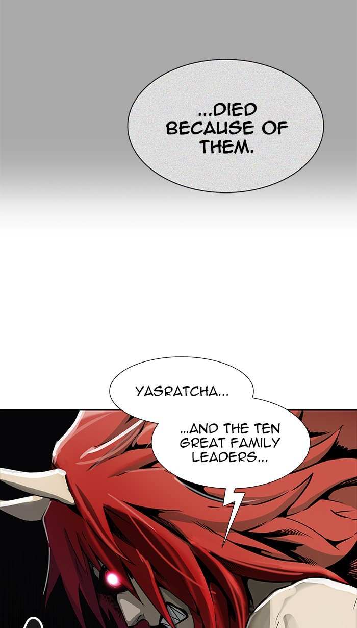 Tower of God Chapter 468 - Page 14