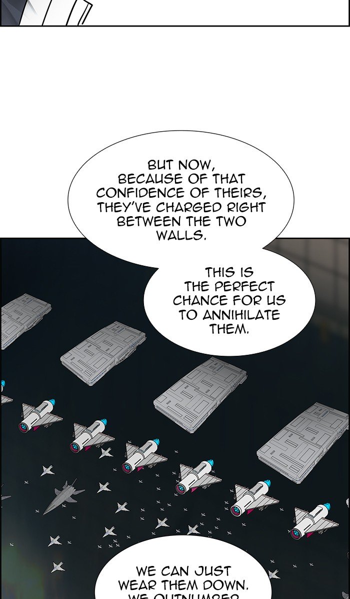 Tower of God Chapter 470 - Page 95