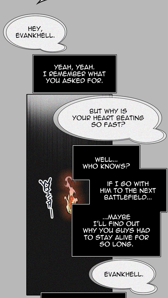 Tower of God Chapter 473 - Page 55