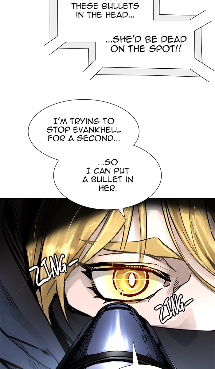 Tower of God Chapter 474 - Page 44