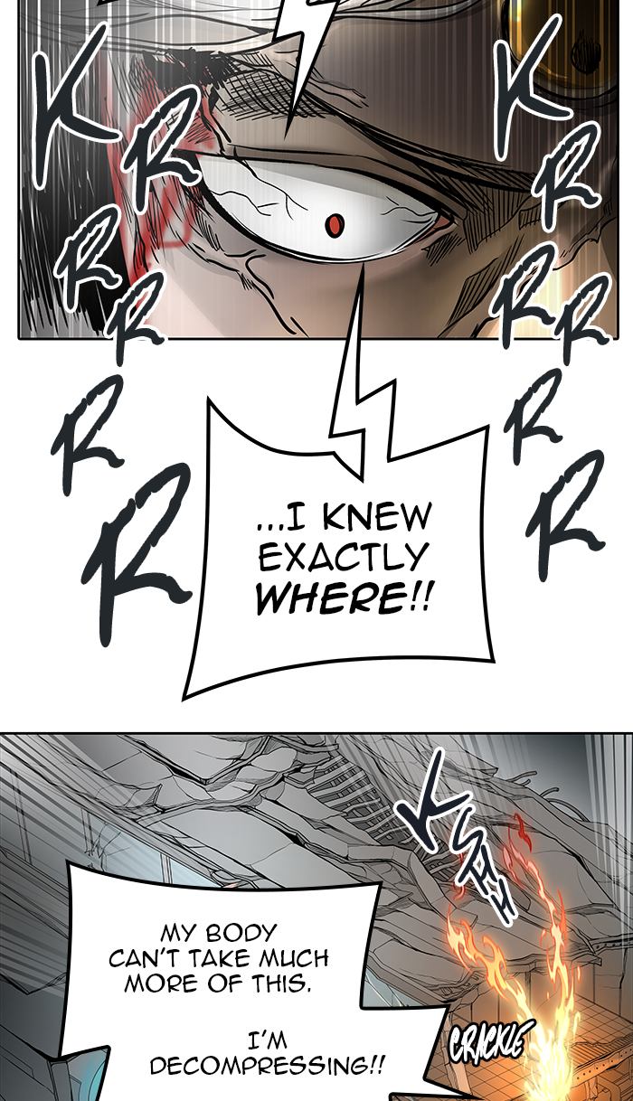 Tower of God Chapter 475 - Page 140