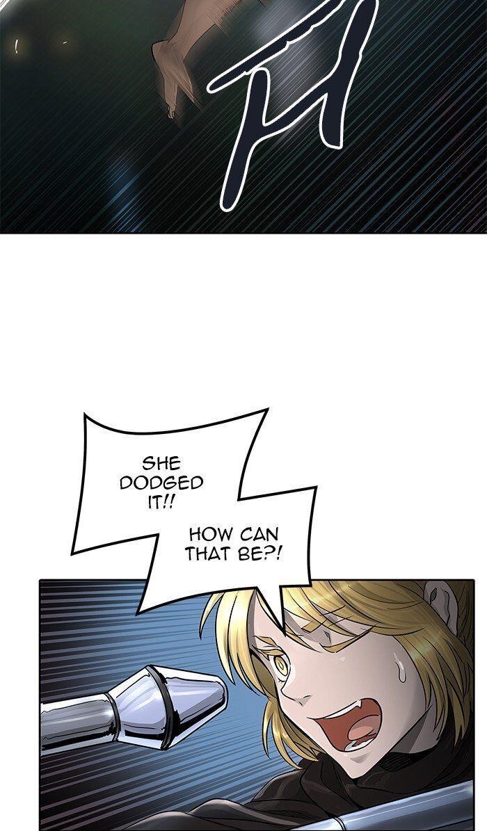 Tower of God Chapter 478 - Page 74