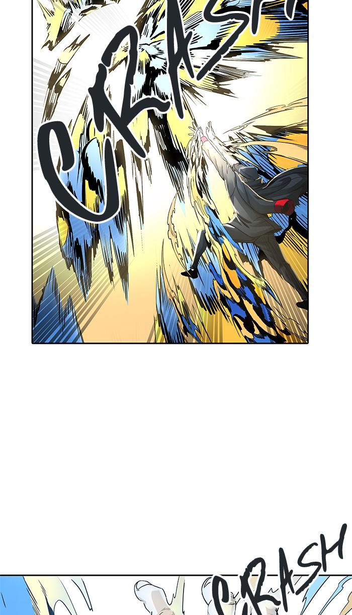 Tower of God Chapter 480 - Page 105